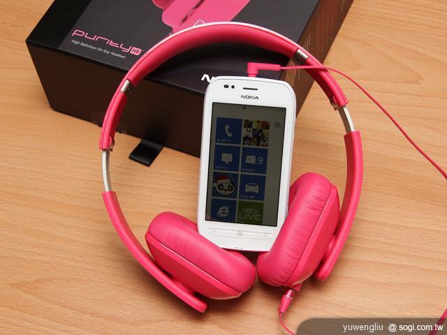 MONSTER潮牌聯名耳機 NOKIA WH-930/WH-920