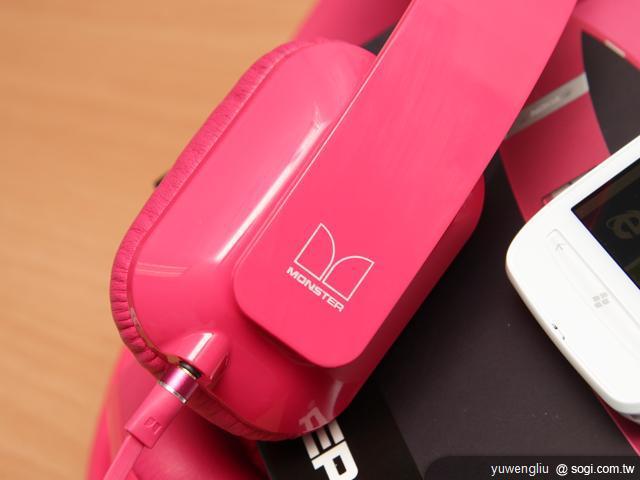 MONSTER潮牌聯名耳機 NOKIA WH-930/WH-920