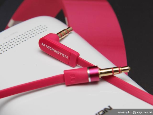 MONSTER潮牌聯名耳機 NOKIA WH-930/WH-920