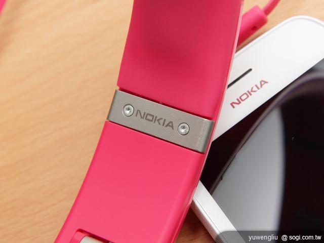 MONSTER潮牌聯名耳機 NOKIA WH-930/WH-920