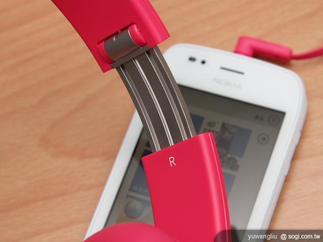 MONSTER潮牌聯名耳機 NOKIA WH-930/WH-920