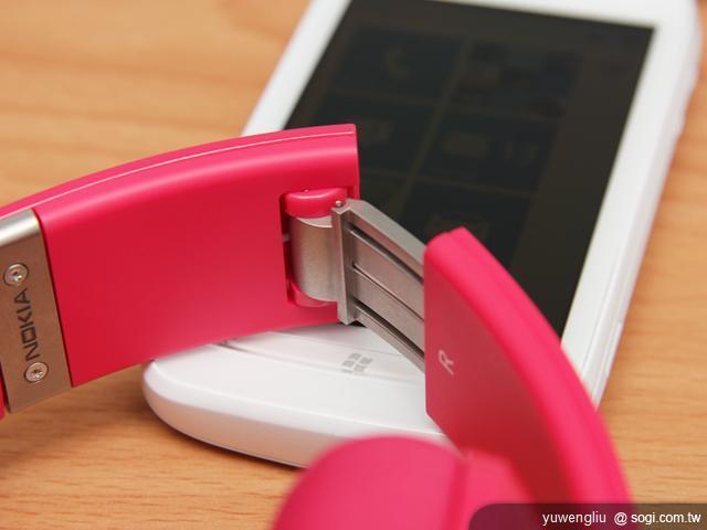 MONSTER潮牌聯名耳機 NOKIA WH-930/WH-920