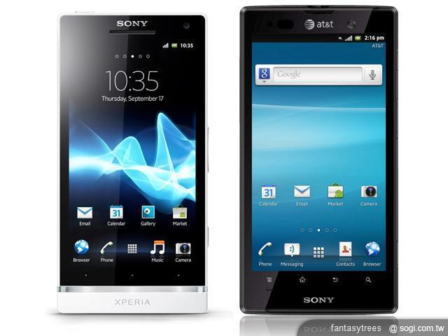 Sony產品線全曝光 傳9月將推年度旗艦機MINT_I Sony產品線全曝光 傳9月將推年度旗艦機MINT_I