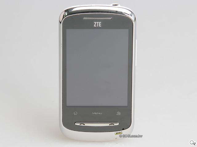 ZTE N600+ CDMA 亞太小巧智慧機 ZTE N600+ CDMA 亞太小巧智慧機