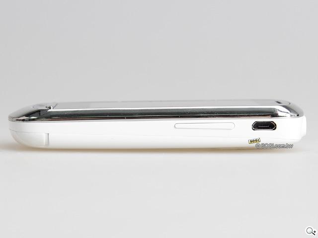 ZTE N600+ CDMA 亞太小巧智慧機 ZTE N600+ CDMA 亞太小巧智慧機