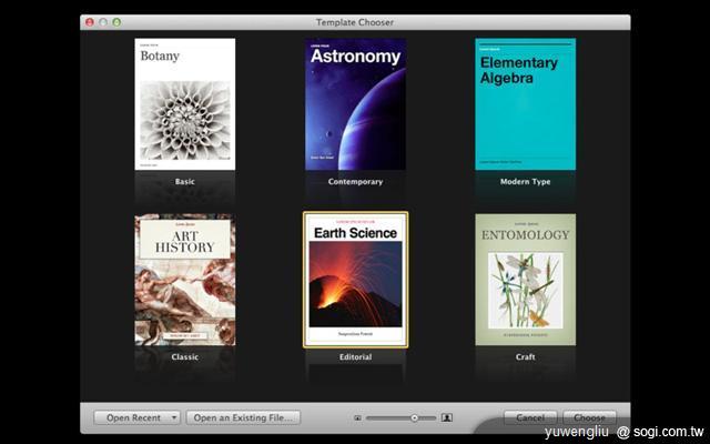 蘋果劍指教育市場 推iBooks 2、iBook Author、iTunes U 蘋果劍指教育市場 推iBooks 2、iBook Author、iTunes U