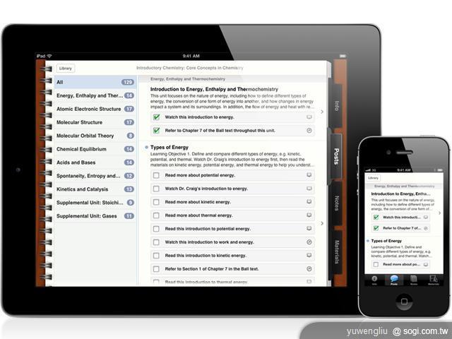 蘋果劍指教育市場 推iBooks 2、iBook Author、iTunes U 蘋果劍指教育市場 推iBooks 2、iBook Author、iTunes U