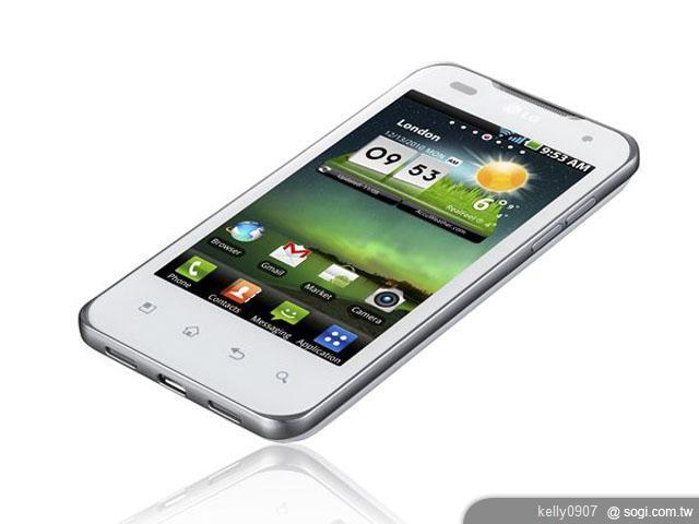 新春換新機Android搶眼新色機大推薦 新春換新機Android搶眼新色機大推薦