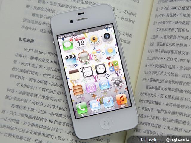 iOS、Google、微軟新機比較 OS大戰三星Bada缺席？