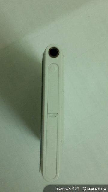 白色N9-64G不專業開箱文~~ 白色N9-64G不專業開箱文~~