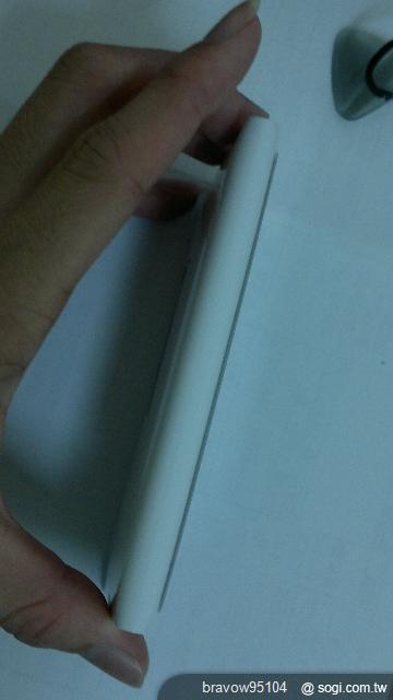 白色N9-64G不專業開箱文~~ 白色N9-64G不專業開箱文~~