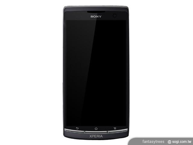 XPERIA Arc後繼有人?mini版本惡靈古堡5預告片現身! XPERIA Arc後繼有人?mini版本惡靈古堡5預告片現身!