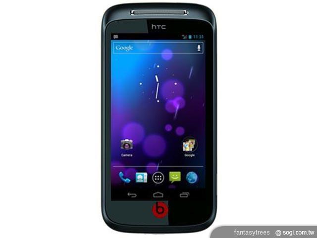HTC Primo雙核Beats手機 傳MWC 2012發表 HTC Primo雙核Beats手機 傳MWC 2012發表