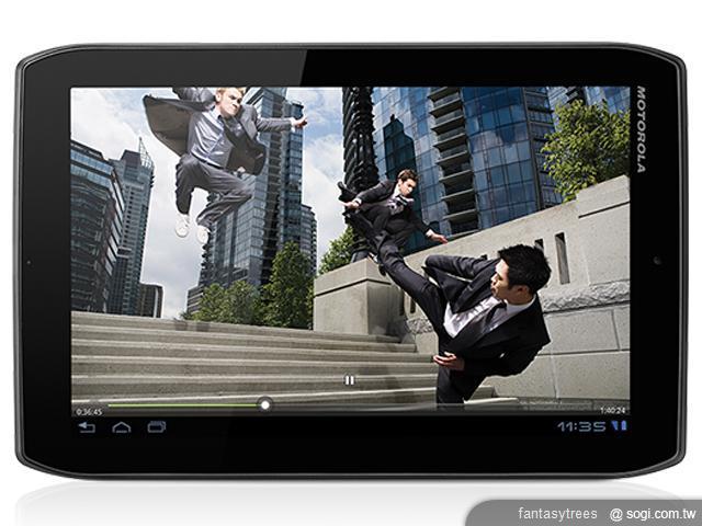 MOTO XYBOARD 10.1/8.2 美國官網正式發售 MOTO XYBOARD 10.1/8.2 美國官網正式發售