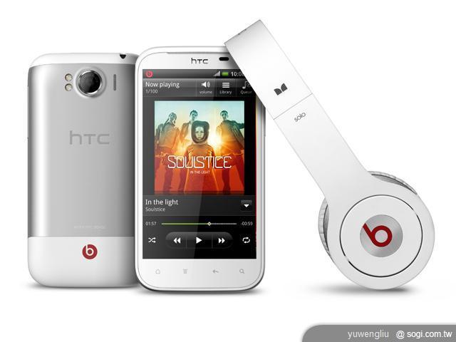 HTC Sense 4.0消息曝光 新功能滿載 HTC Sense 4.0消息曝光 新功能滿載