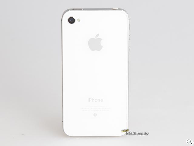 iPhone 4S 賈伯斯給世人的最後禮物 iPhone 4S 賈伯斯給世人的最後禮物