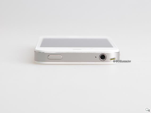 iPhone 4S 賈伯斯給世人的最後禮物 iPhone 4S 賈伯斯給世人的最後禮物