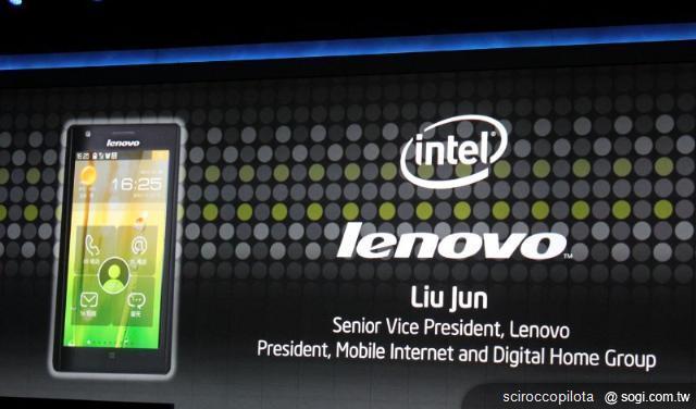 Intel能否改變智慧型手機晶片市場格局? Intel能否改變智慧型手機晶片市場格局?