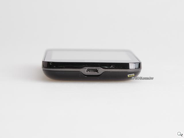 LG Optimus Hub短小精悍 極速快門好犀利 LG Optimus Hub短小精悍 極速快門好犀利