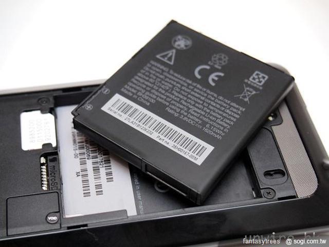 HTC Velocity 4G香港實測 LTE速度秒殺群雄 HTC Velocity 4G香港實測 LTE速度秒殺群雄