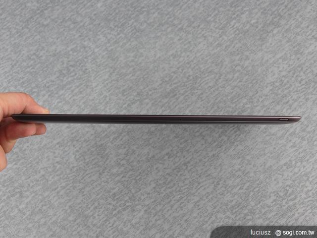 極速效能至尊降臨 ASUS Transformer Prime