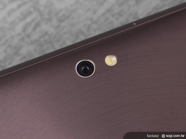 極速效能至尊降臨 ASUS Transformer Prime