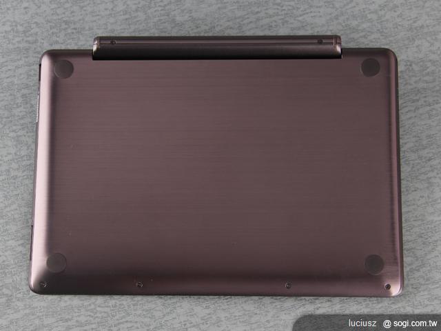 極速效能至尊降臨 ASUS Transformer Prime