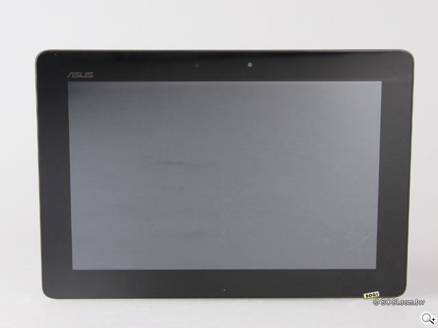 極速效能至尊降臨 ASUS Transformer Prime