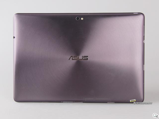 極速效能至尊降臨 ASUS Transformer Prime