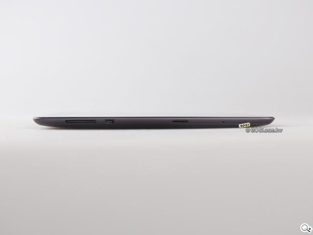 極速效能至尊降臨 ASUS Transformer Prime
