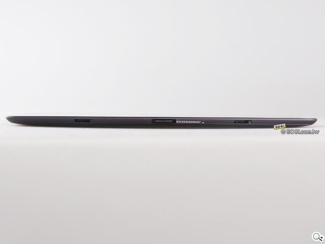 極速效能至尊降臨 ASUS Transformer Prime