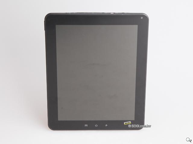 優派ViewPad 10e 萬元有找的10吋平板電腦 優派ViewPad 10e 萬元有找的10吋平板電腦
