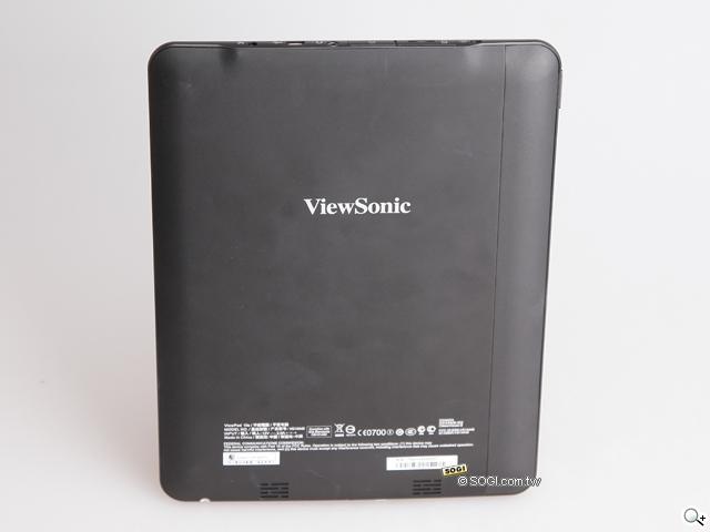 優派ViewPad 10e 萬元有找的10吋平板電腦 優派ViewPad 10e 萬元有找的10吋平板電腦