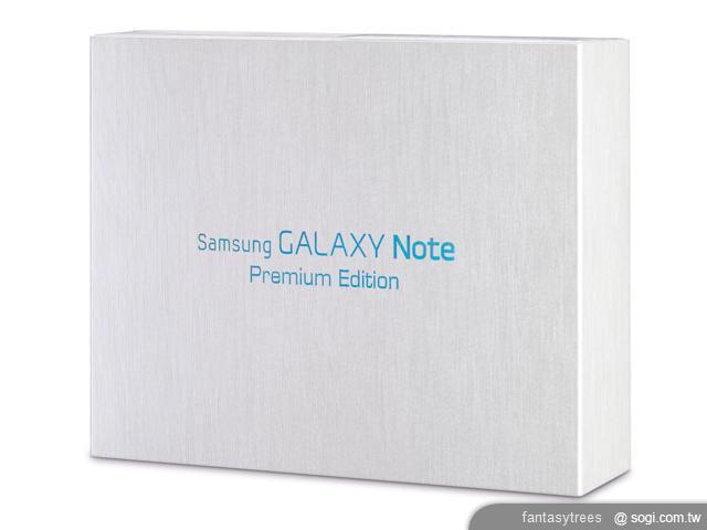 三星GALAXY Note 32GB精裝特仕版 情人節開賣 三星GALAXY Note 32GB精裝特仕版 情人節開賣