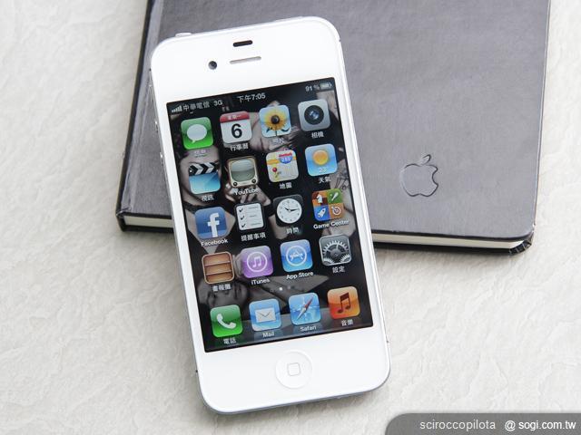 手機王2012年iOS系統趨勢預測 手機王2012年iOS系統趨勢預測