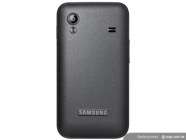 三星GALAXY Ace VE王者進化 限量搭贈幾米背蓋 三星GALAXY Ace VE王者進化 限量搭贈幾米背蓋