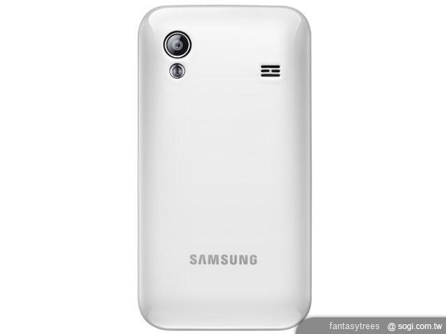 三星GALAXY Ace VE王者進化 限量搭贈幾米背蓋 三星GALAXY Ace VE王者進化 限量搭贈幾米背蓋