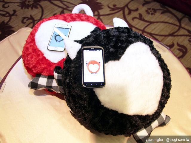 威寶推新資費優惠 電信展申辦專案再送甜心枕