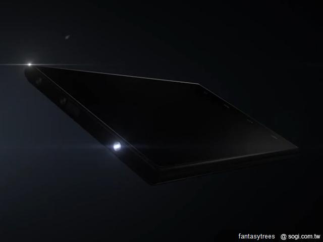 迎戰GALAXY Note?LG推5吋手機Optimus Vu 迎戰GALAXY Note?LG推5吋手機Optimus Vu