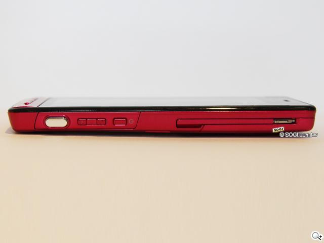 Panasonic P-02D LUMIX智慧攝錄高手