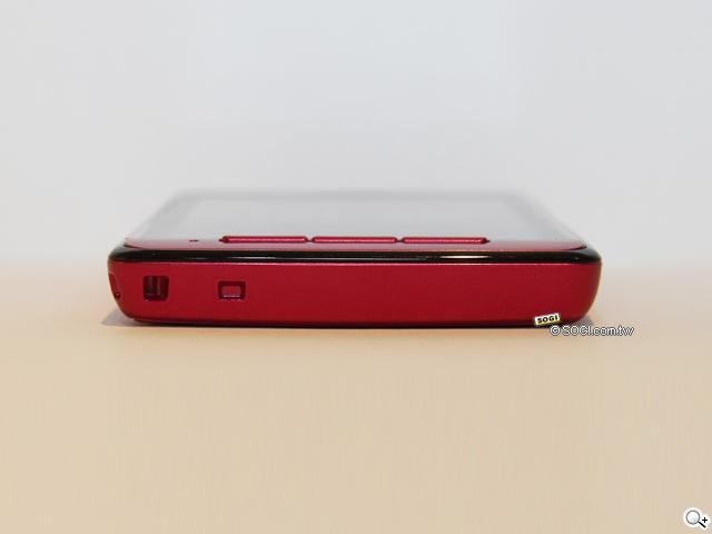 Panasonic P-02D LUMIX智慧攝錄高手