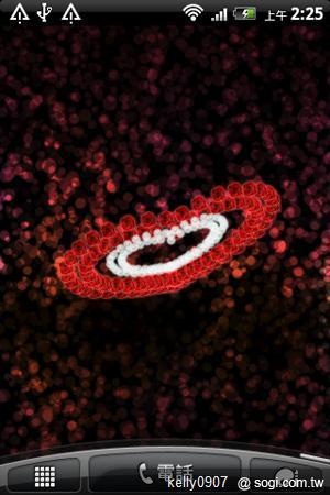 手機王情人節手機、軟體大推薦！