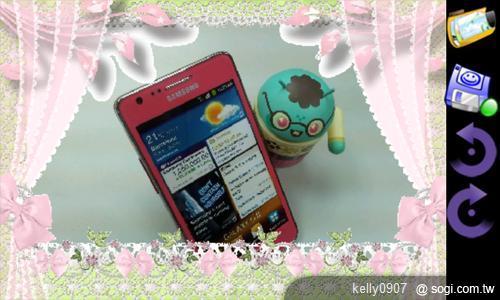 手機王情人節手機、軟體大推薦！