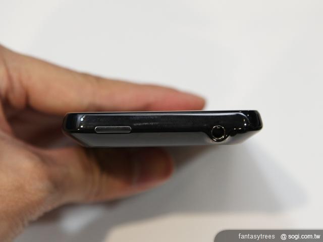 GALAXY S II LTE、Velocity 4G台灣亮相 中華電信LTE網路真行