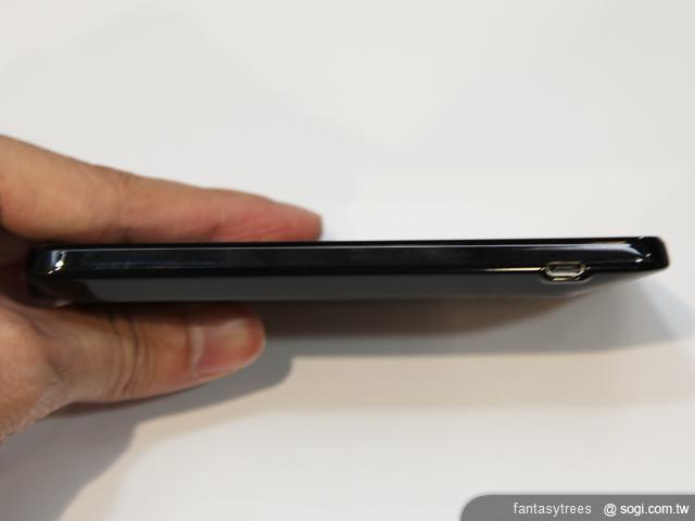 GALAXY S II LTE、Velocity 4G台灣亮相 中華電信LTE網路真行