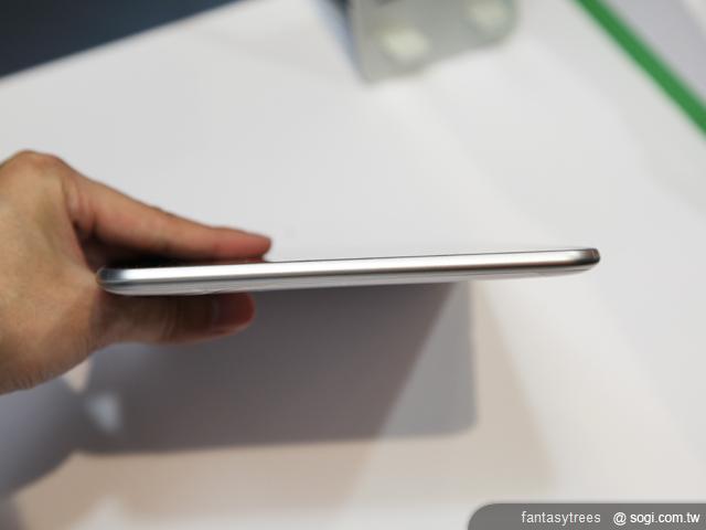 GALAXY S II LTE、Velocity 4G台灣亮相 中華電信LTE網路真行