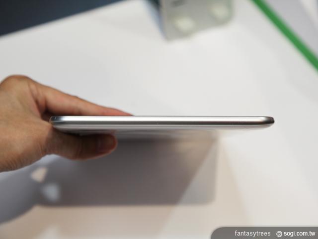 GALAXY S II LTE、Velocity 4G台灣亮相 中華電信LTE網路真行