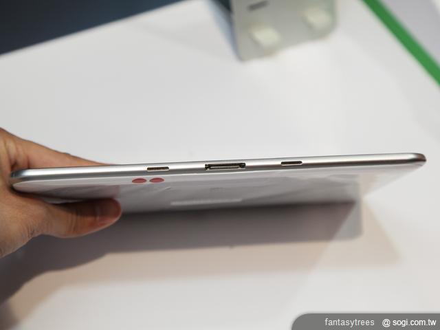 GALAXY S II LTE、Velocity 4G台灣亮相 中華電信LTE網路真行