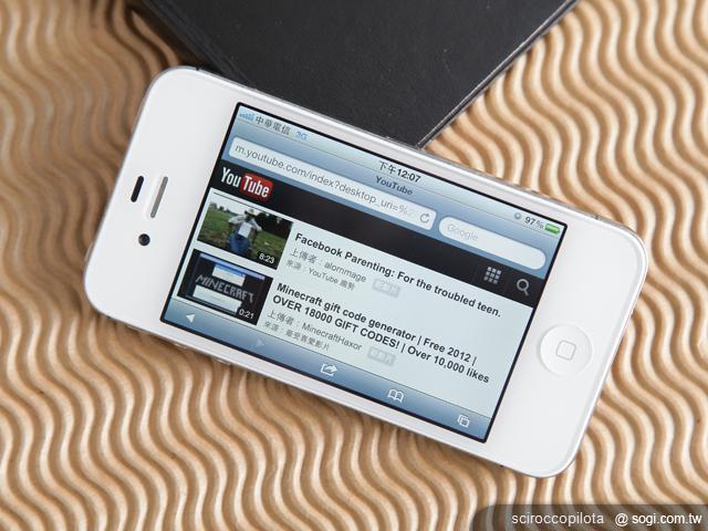 手機王2012年智慧型手機市場趨勢預測