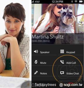 黑莓覺醒!BlackBerry 10平台、Playbook 2將至 黑莓覺醒!BlackBerry 10平台、Playbook 2將至